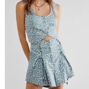 Free People - Bennett Set